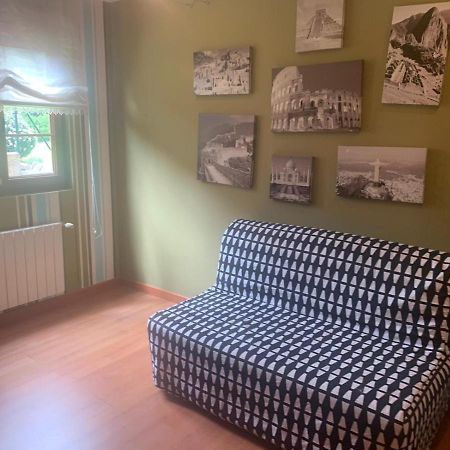 Chalet Individual En Vargas, Cantabria Exterior photo